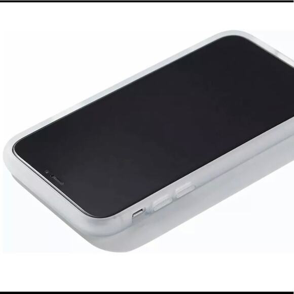 Blush Quartz iPhone Case - Picture 3 of 8